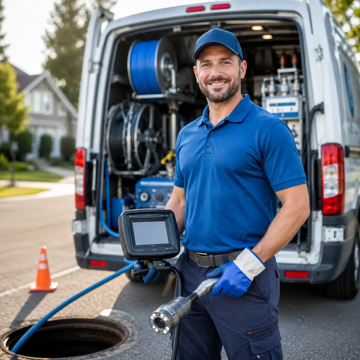 Local Pipe Relining specialists in South Burlington, VT